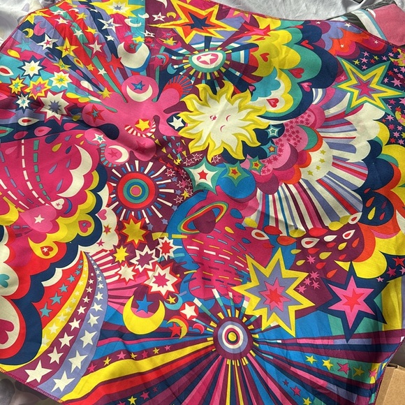 Twilight knot wrap - Picture 2 of 2